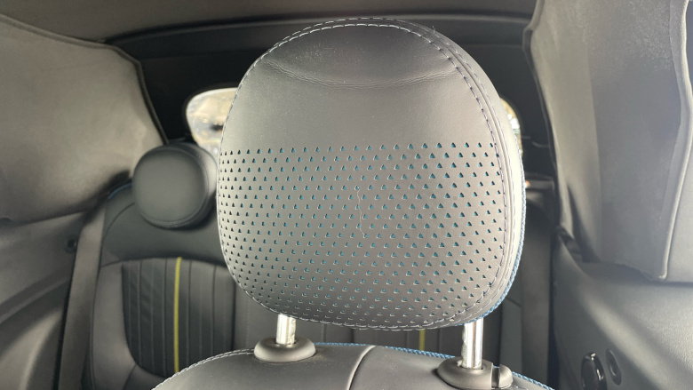 MINI Convertible 2.0 Cooper S Sidewalk Edition 2dr Auto Petrol Convertible